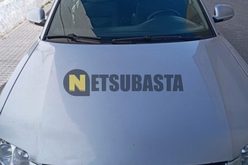 Volkswagen Passat 1.9 TDI 2004