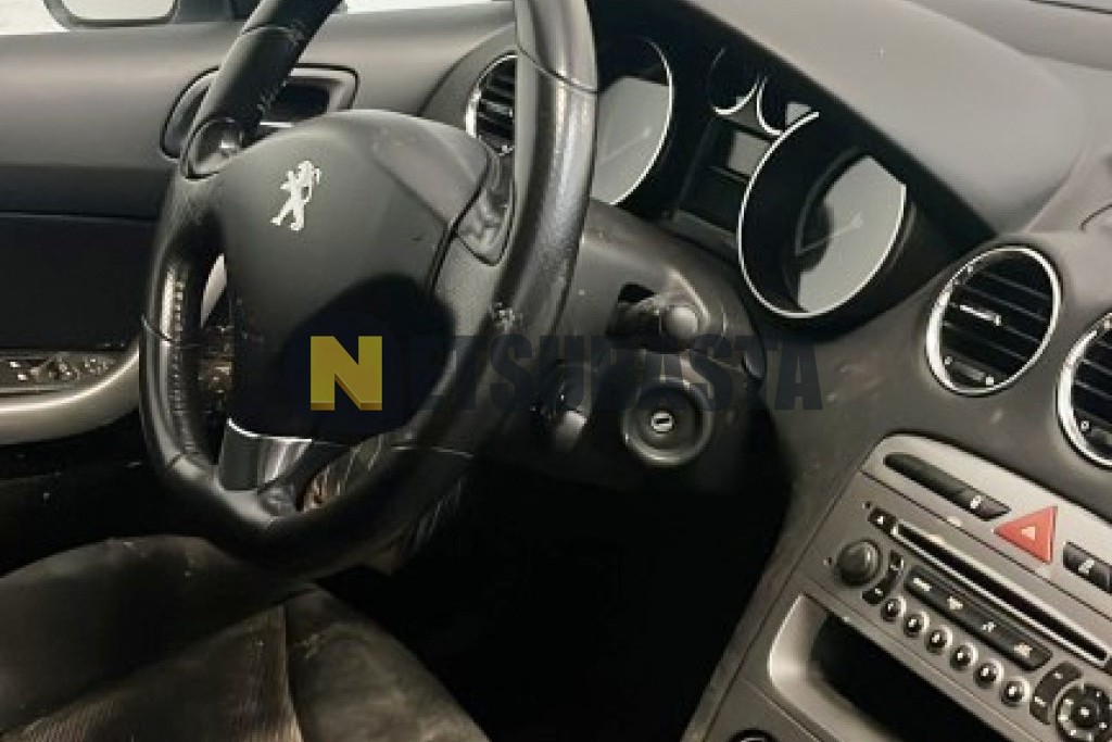 Peugeot 308 SW 1.6 HDi 2013