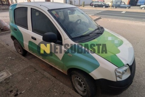 Piaggio FLY 125 2007
