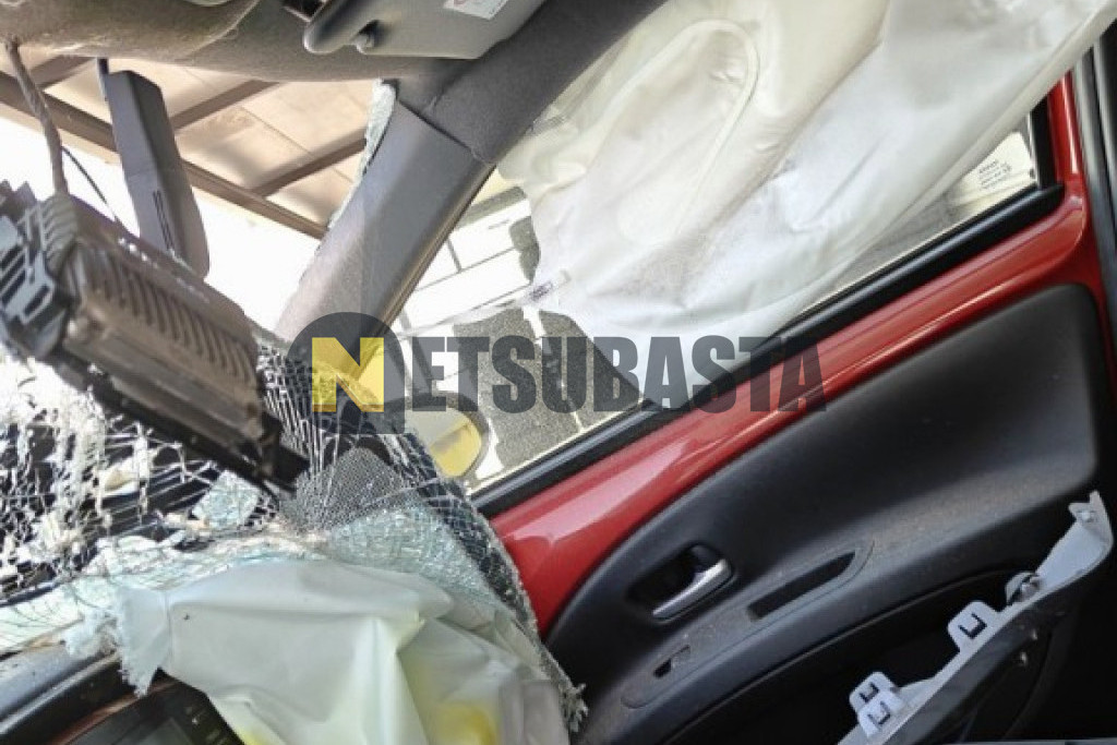 Toyota Aygo X 1.0 2022