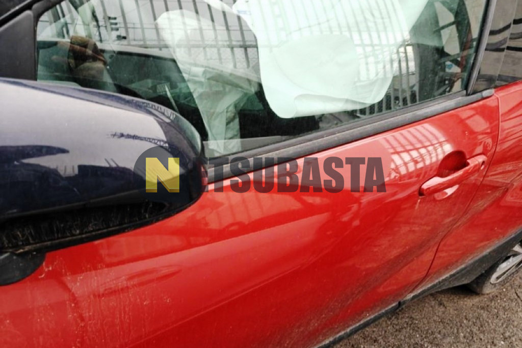 Toyota Aygo X 1.0 2022