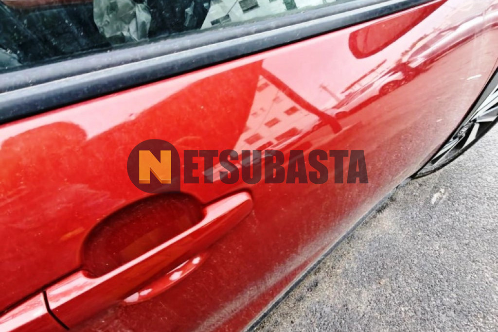 Toyota Aygo X 1.0 2022
