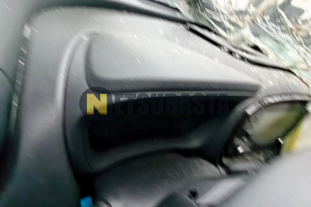 Toyota Aygo X 1.0 2022