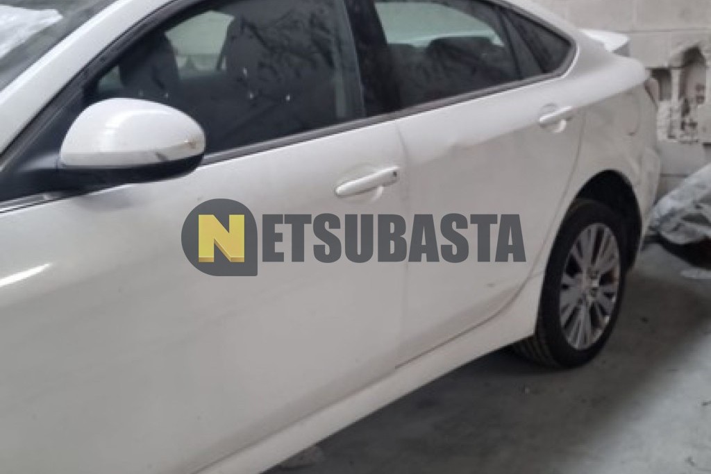 Mazda 6 2.2 CRTD 2010