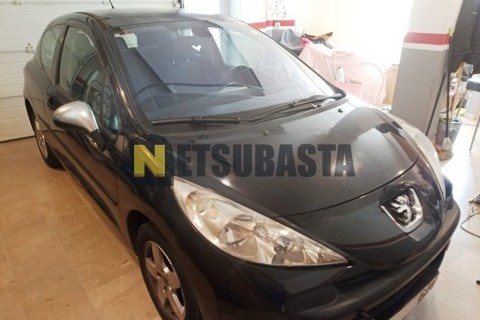 Peugeot VIVACITY 50 2001