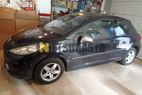 Peugeot VIVACITY 50 2001