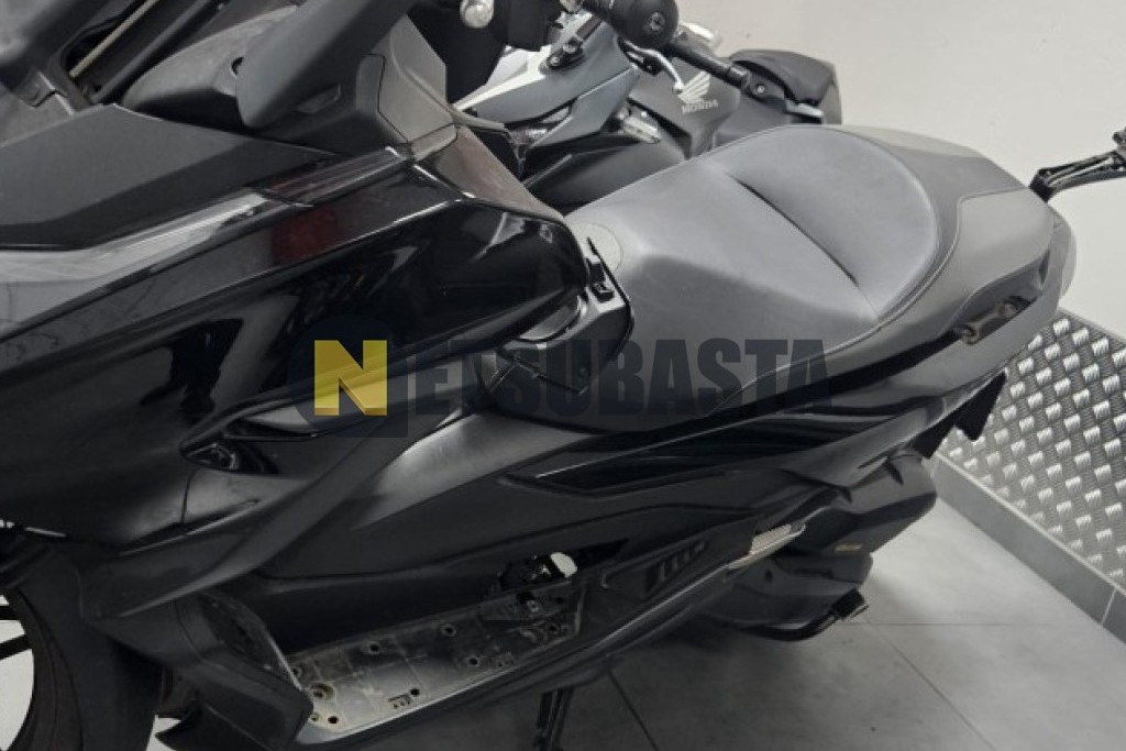 Honda Forza 125 2019