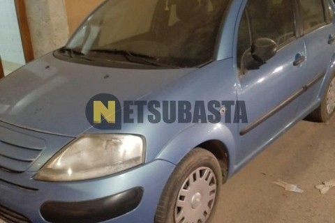 Peugeot VIVACITY 50 2001