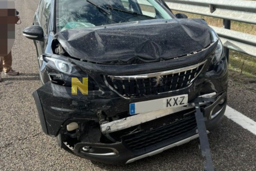 Peugeot 2008 1.5 BlueHDi 2019