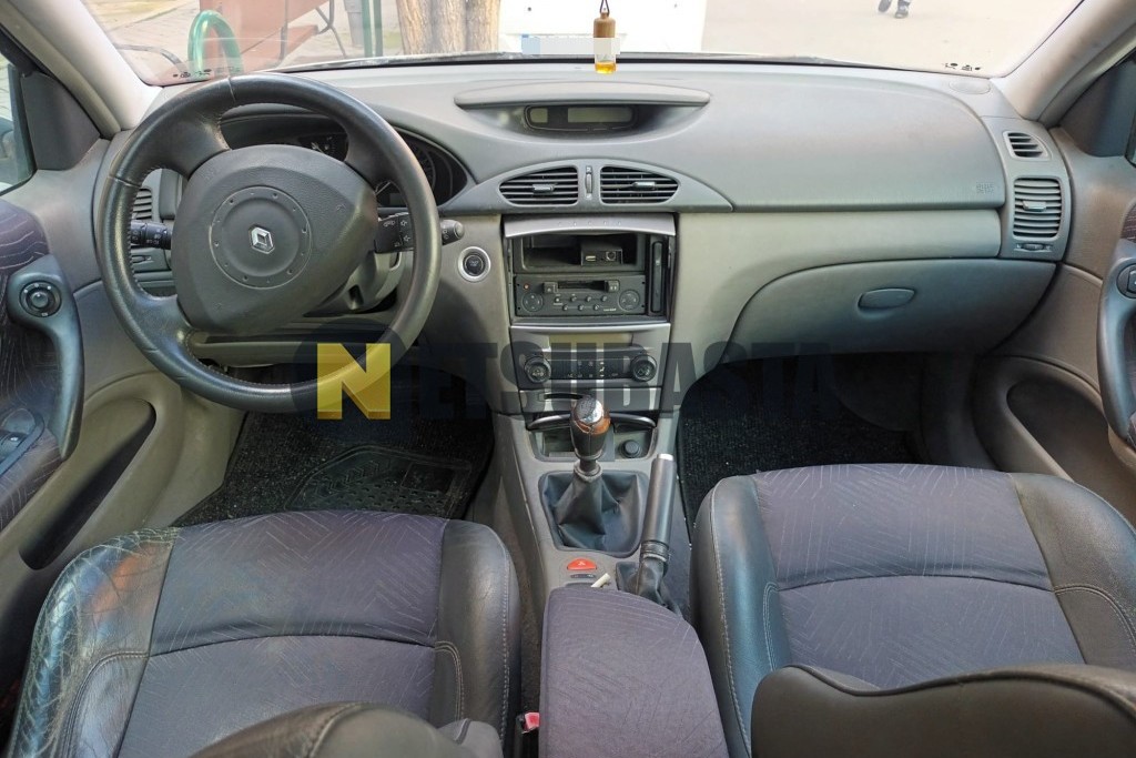 Renault Laguna 1.9 dCi 2001