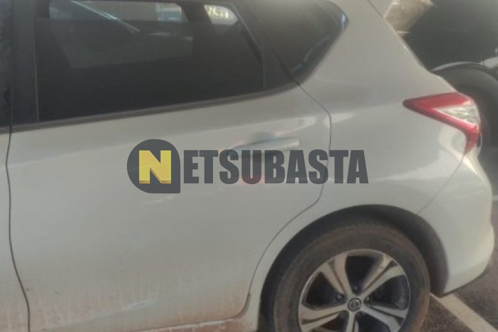 Nissan Pulsar 1.5 dCi 2018