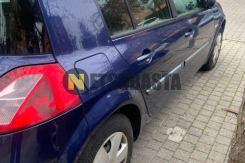 Peugeot VIVACITY 50 2001