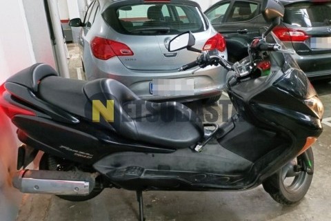 Piaggio ZIP 100 2007