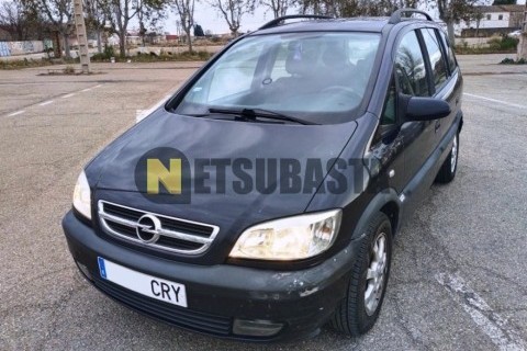 Peugeot VIVACITY 50 2001