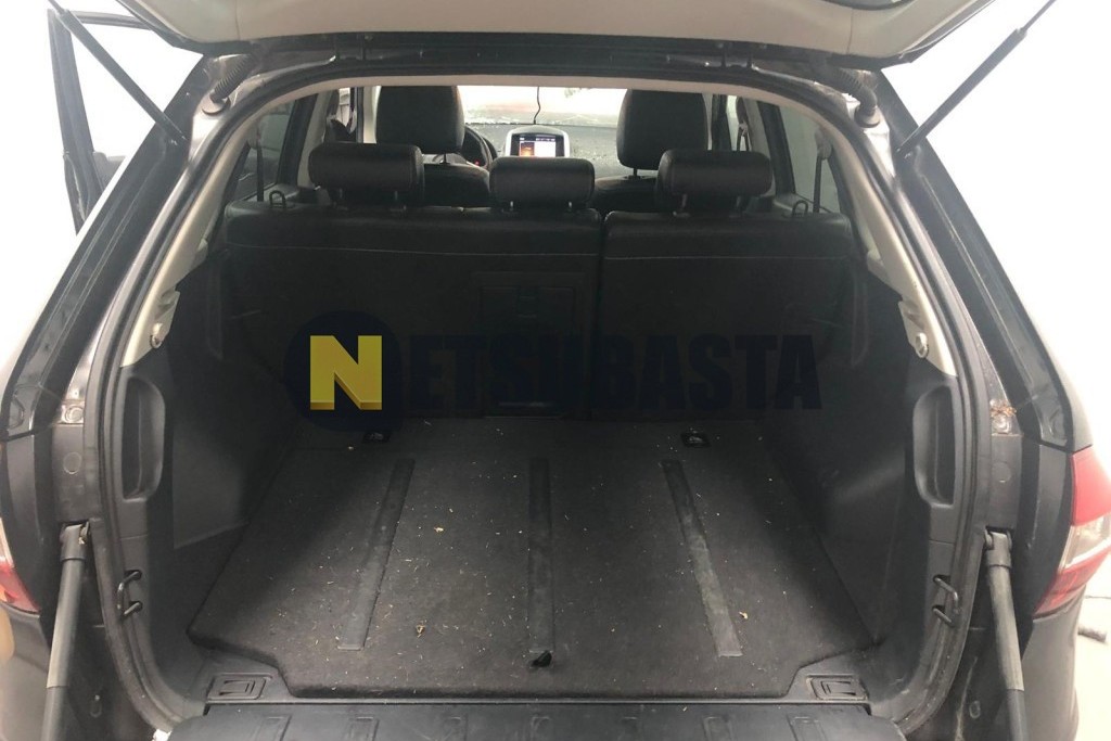 Renault Koleos 2.0 dCi 2015