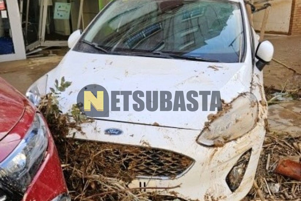 Ford Fiesta 1.1 Ti-VCT 2018