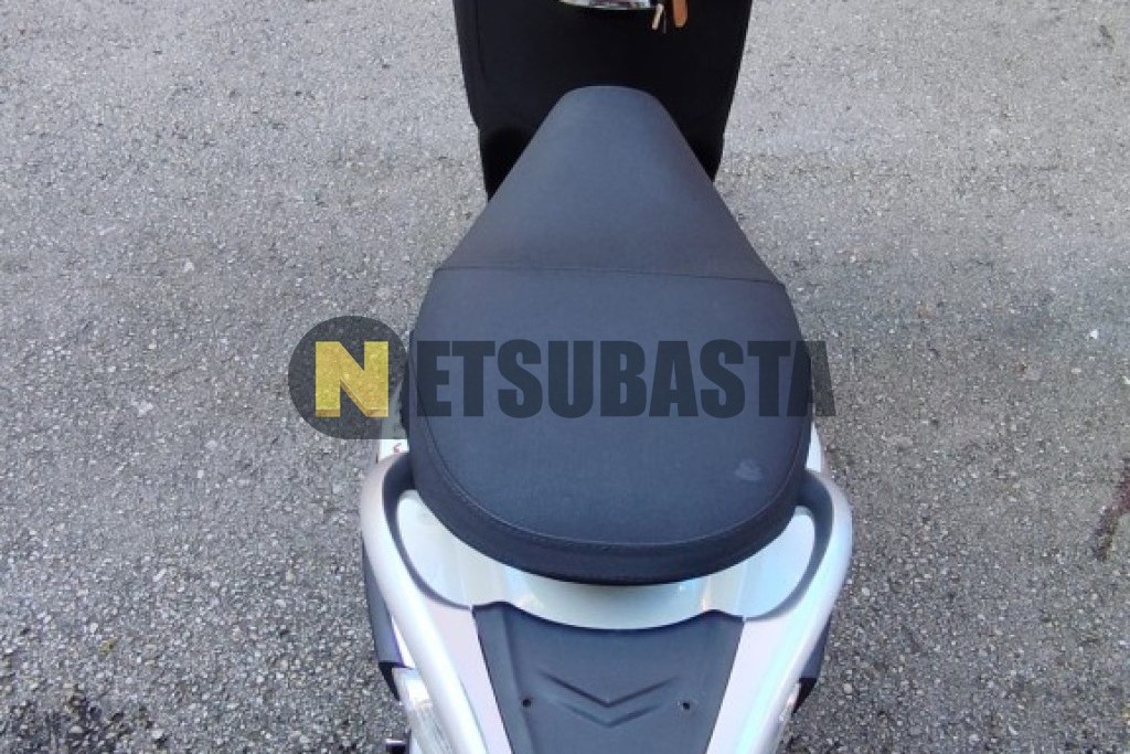 Piaggio LIBERTY 125 2015