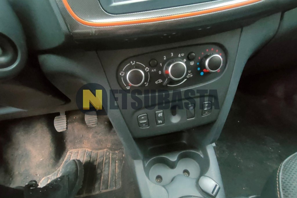 Dacia Sandero 0.9 TCE 2017