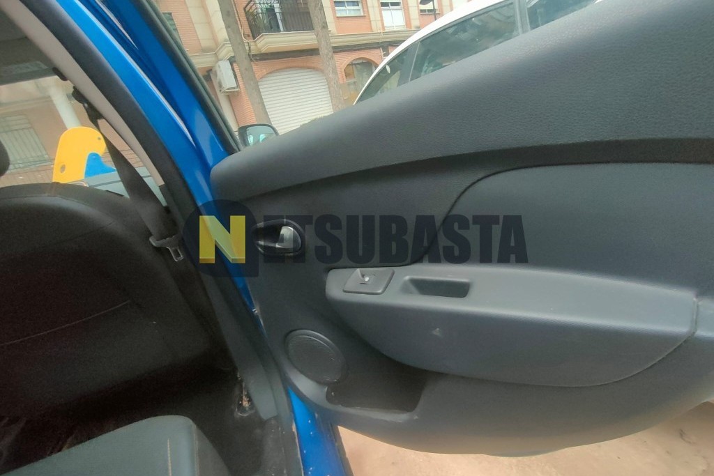 Dacia Sandero 0.9 TCE 2017