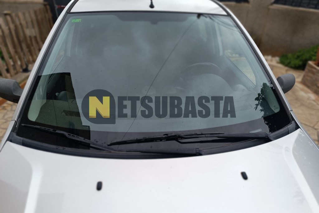 Ford Fiesta 1.4 2004