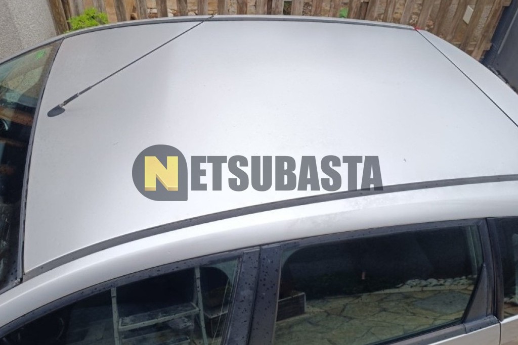 Ford Fiesta 1.4 2004