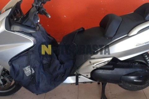 Piaggio ZIP 100 2007