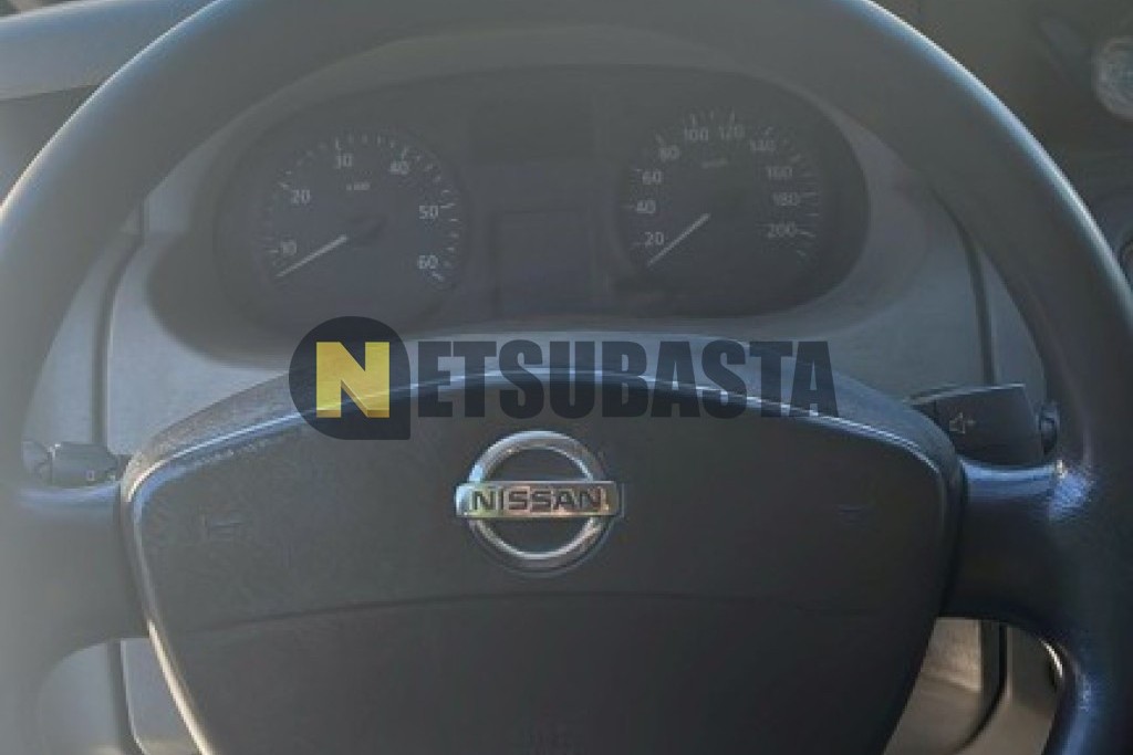 Nissan Primastar 1.9 dCi 2006