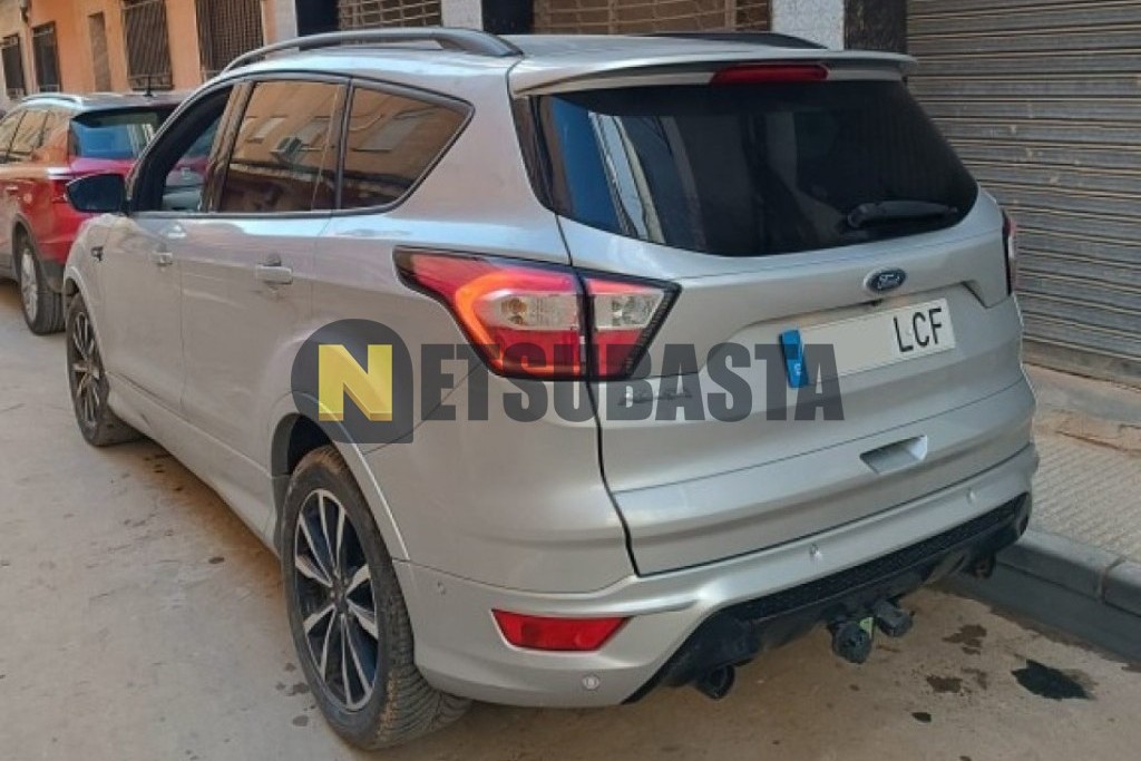 Ford Kuga 1.5 Ecoboost 4X2 2019