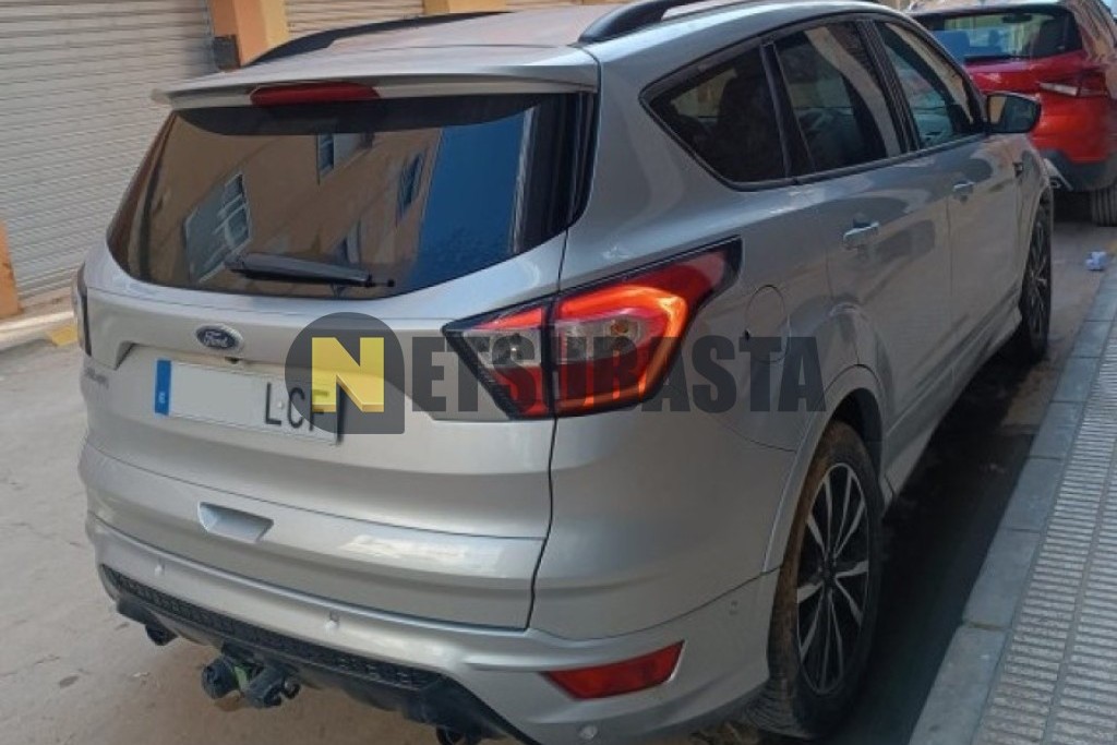 Ford Kuga 1.5 Ecoboost 4X2 2019