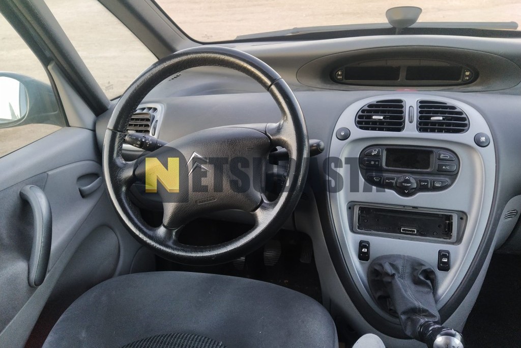 Citroën Xsara Picasso 1.6 HDi 2006