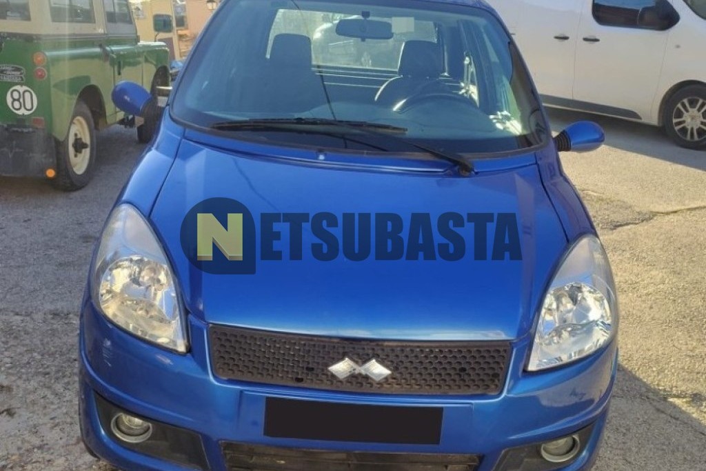 Subasta de Ligier X-TOO SPORT 2010