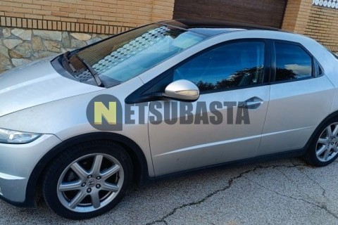 Suzuki Marauder 250 2005