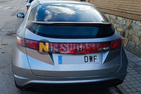 Suzuki Marauder 250 2005