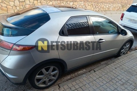 Suzuki Marauder 250 2005