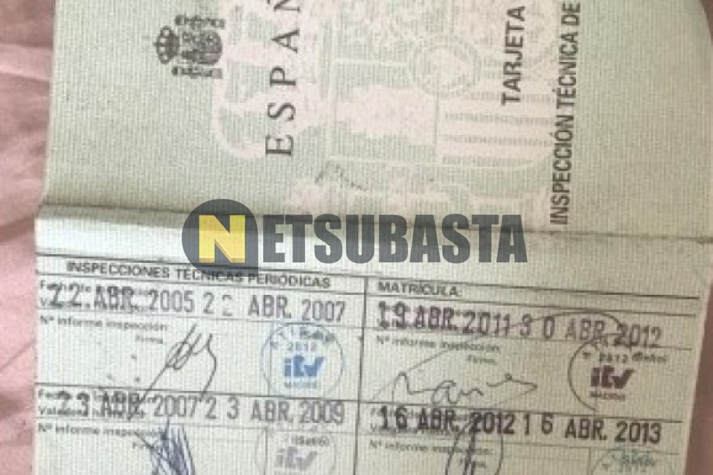 Ford Focus 1.8 TDdi 2001