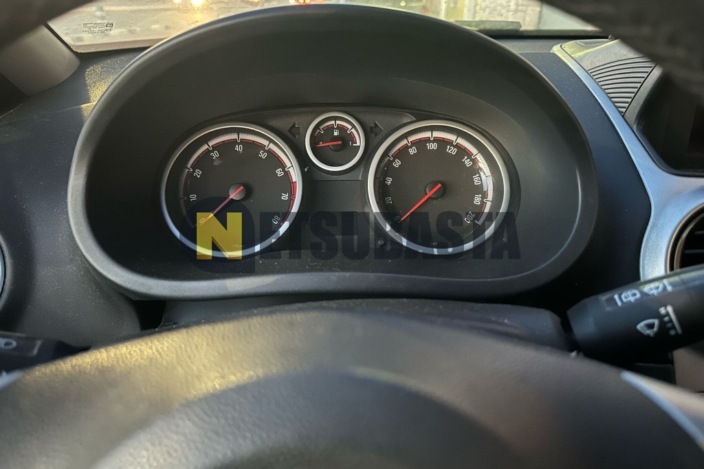 Opel Corsa 1.4 2007