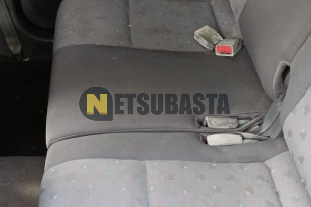 Hyundai Getz 1.1 2003