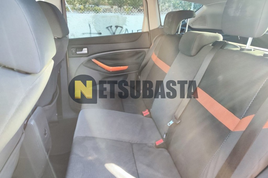 Ford Kuga 2.0 TDCI 4x2 2009