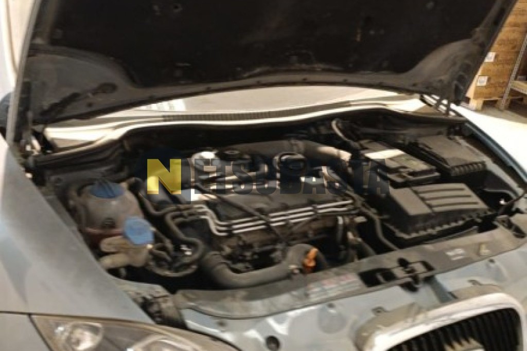 Seat León 1.9 TDI 2006