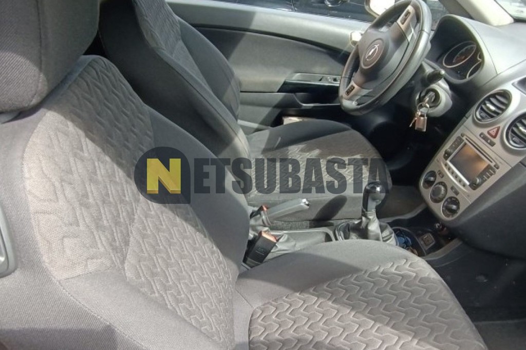 Opel Corsa 1.4 2013