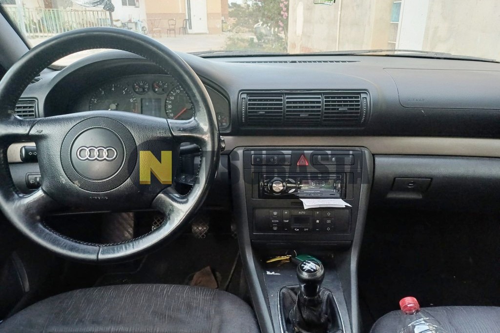 Audi A4 1.8 T 2000