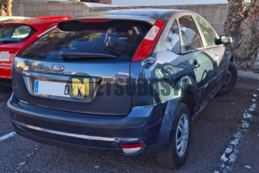 Ford Focus 1.6 TDCi 2006