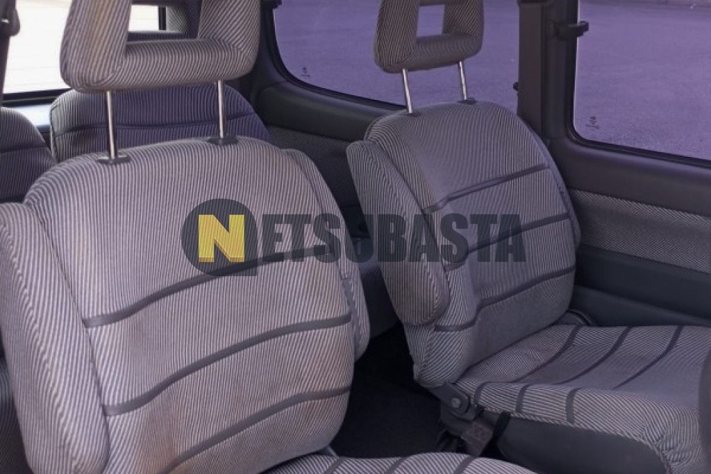 Nissan Serena 2.0 1994