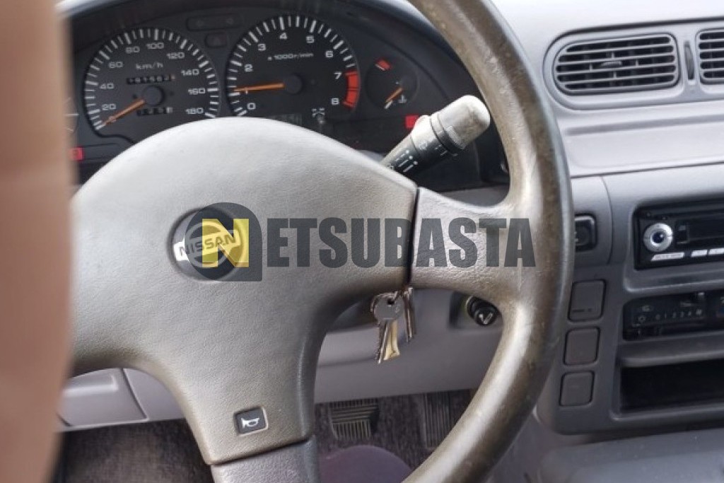 Nissan Serena 2.0 1994