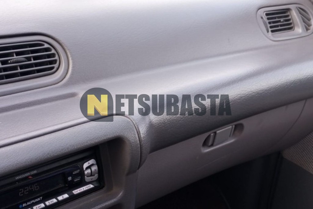 Nissan Serena 2.0 1994