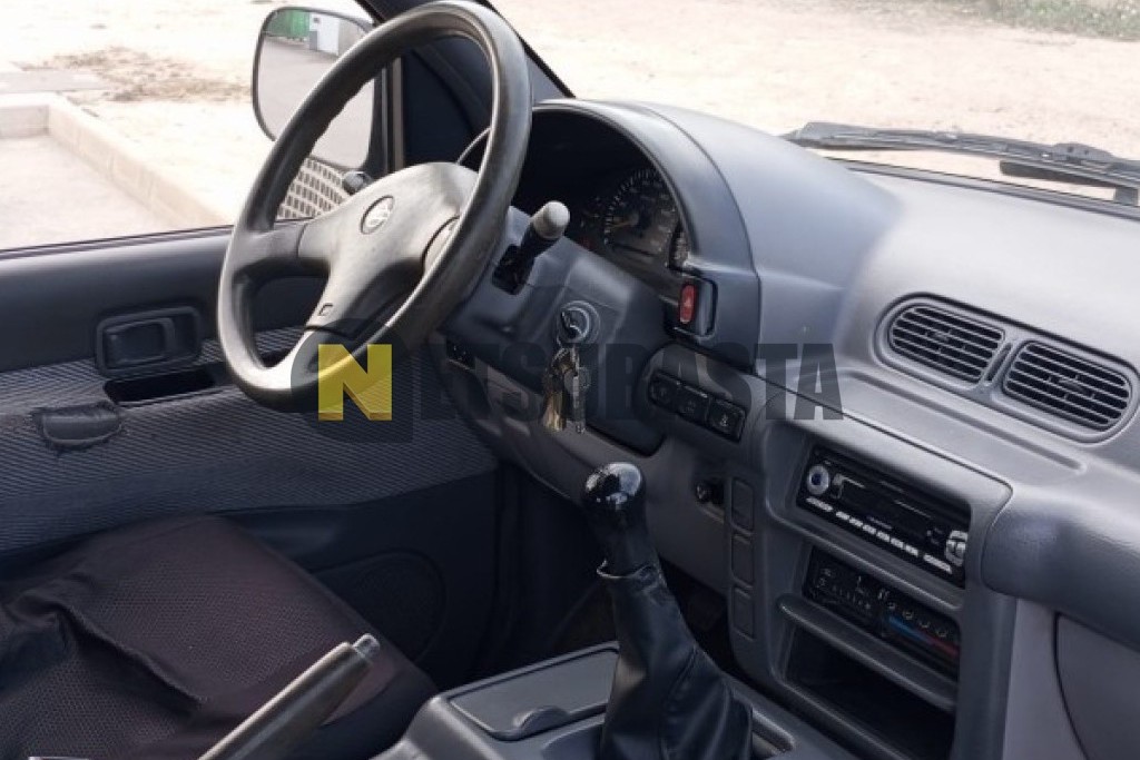 Nissan Serena 2.0 1994