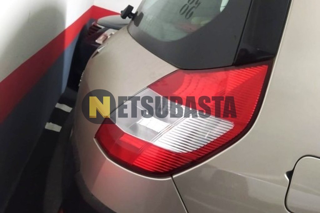 Renault Scenic 1.6 16v 2006