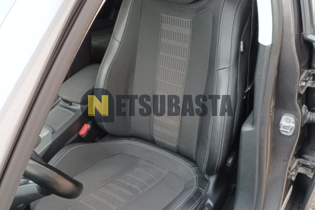 Peugeot 308 1.5 BlueHDi 2018