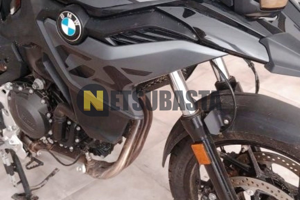 BMW F 800 GS 2024