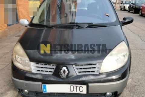 Iveco Eurocargo ML 120E18 Frigorifico 2007